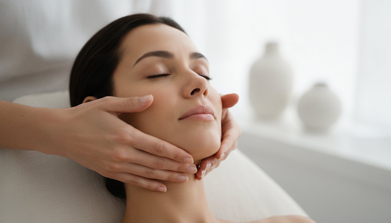Facial Sculpting vs Face Yoga: Which Natural Rejuvenation Method is Right for You?