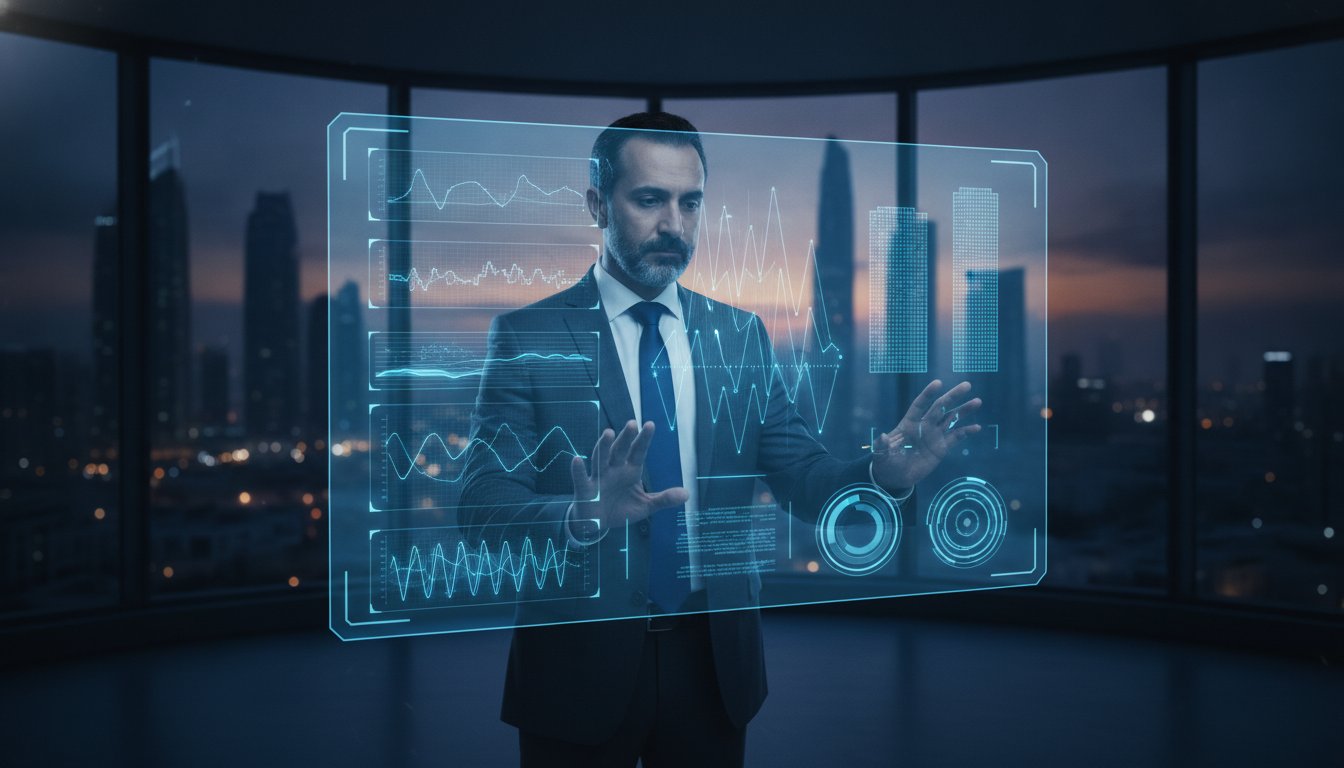 Facility Management Dashboard UAE: Centralizing Operations for 2026 Compliance