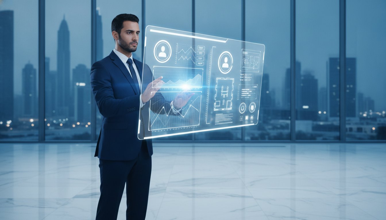 Facility Management Dashboard UAE: Centralizing Operations for 2026 Compliance