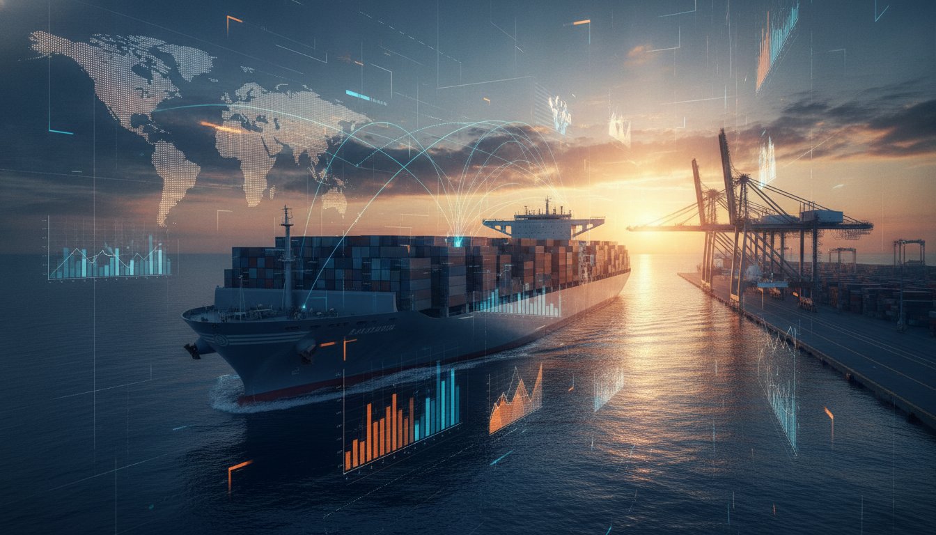 Factors Affecting Cargo Insurance Rates: The 2026 Logistics Guide