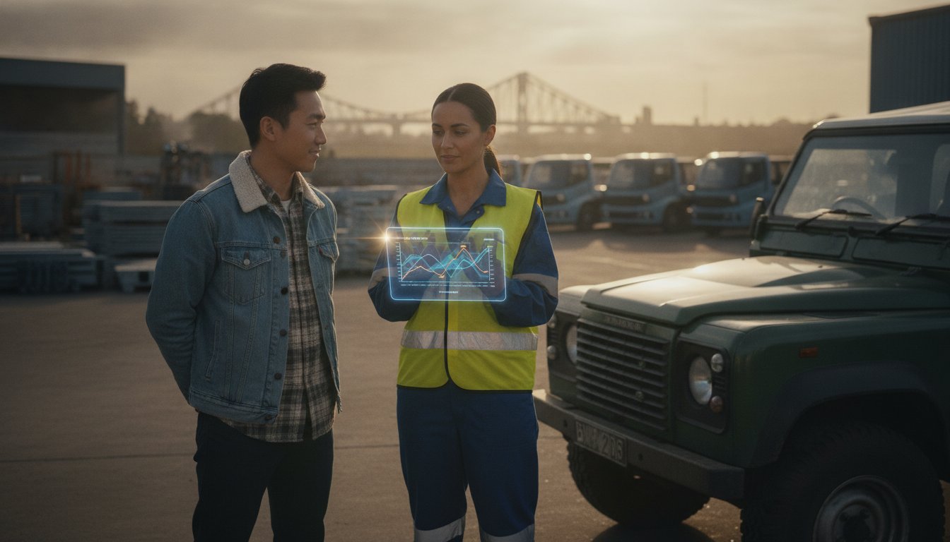 Factors Affecting Scrap Car Value in Melbourne: 2026 Insider Guide