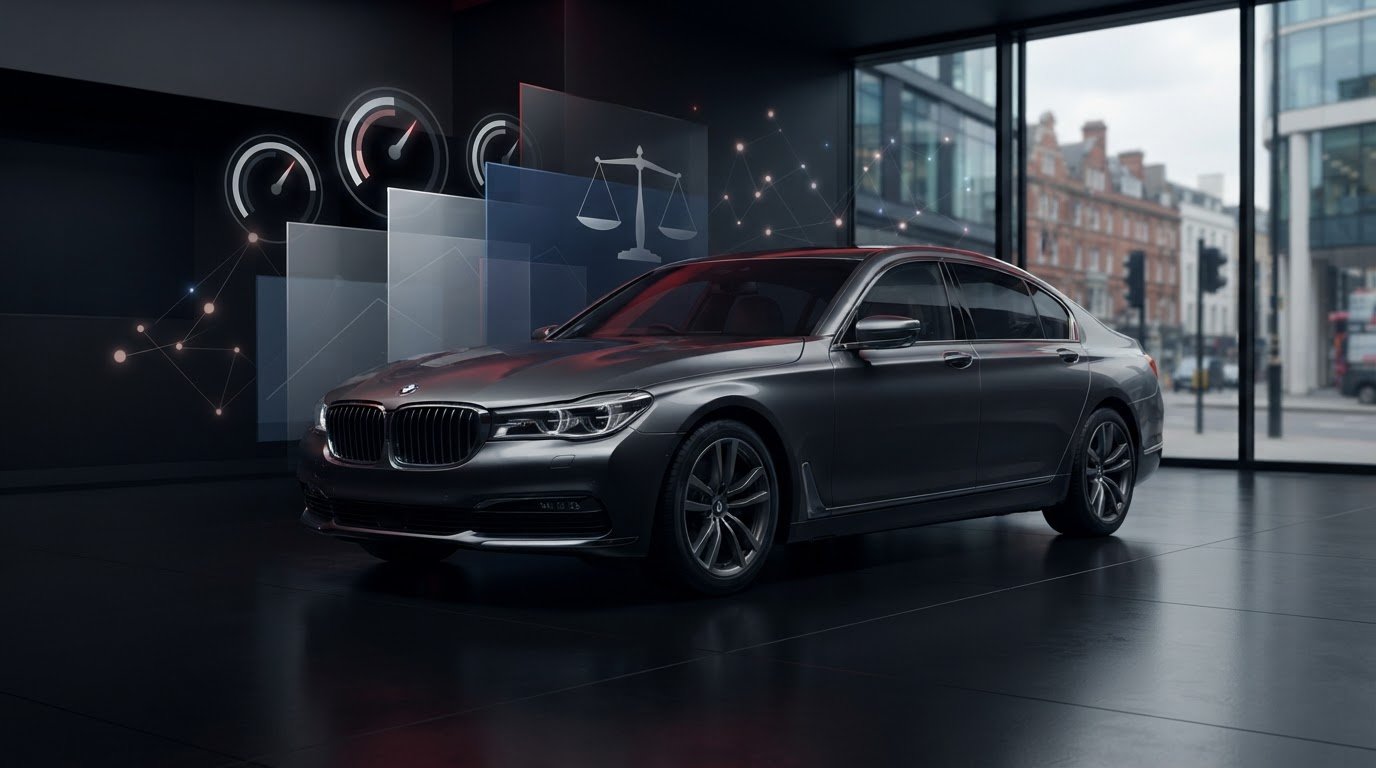 Factors That Influence Car Finance Interest Rates in 2026