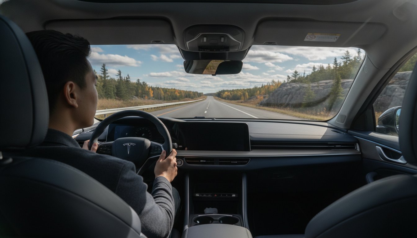 Failed G2 Test: How Soon Can You Rebook in Ontario? (2026 Guide)
