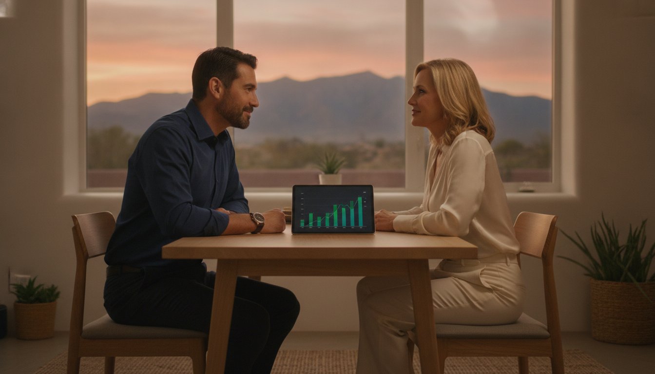 Fair Cash Offer Albuquerque: 2026 Valuation Guide