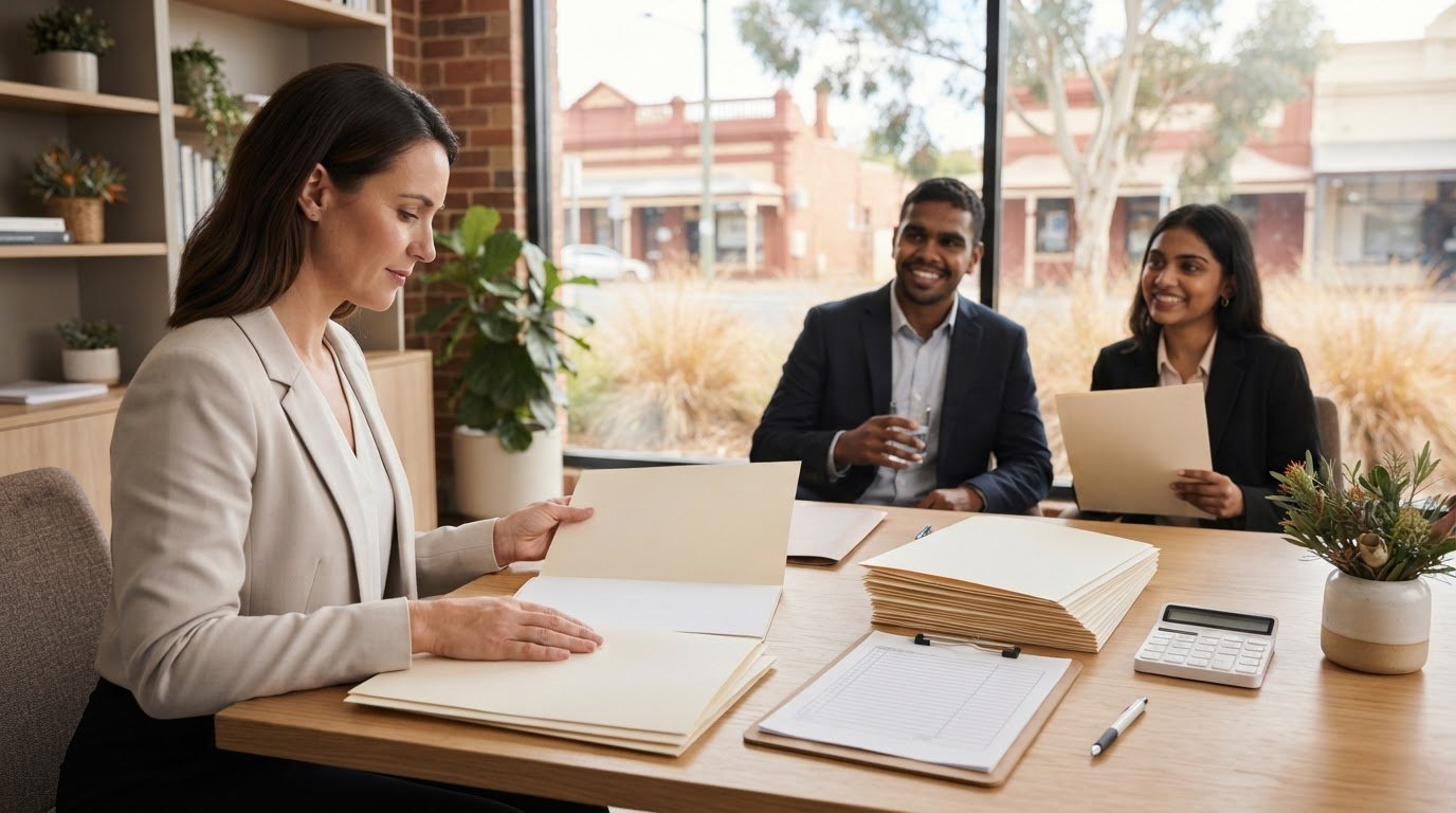 Fair tenant screening checklist for Victoria landlords