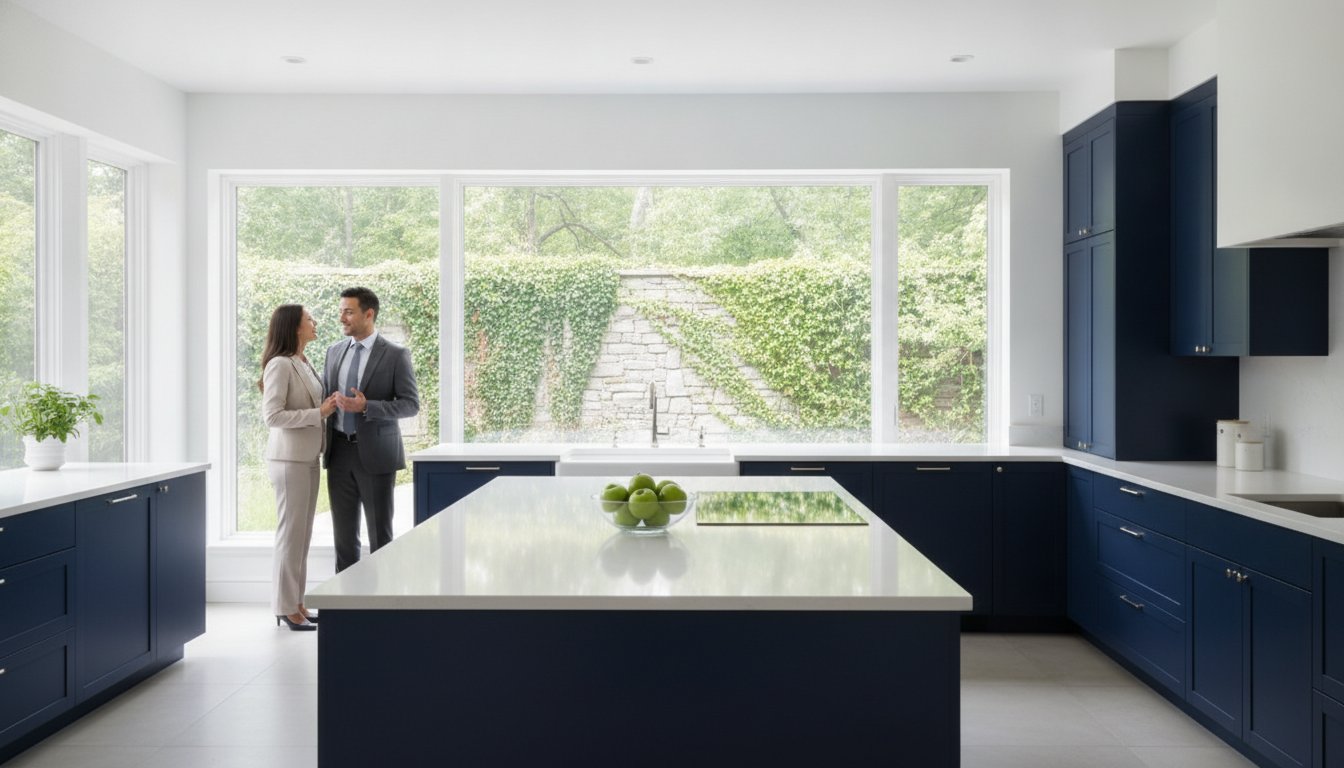 Fairfield County Real Estate Cleaning Services 2026