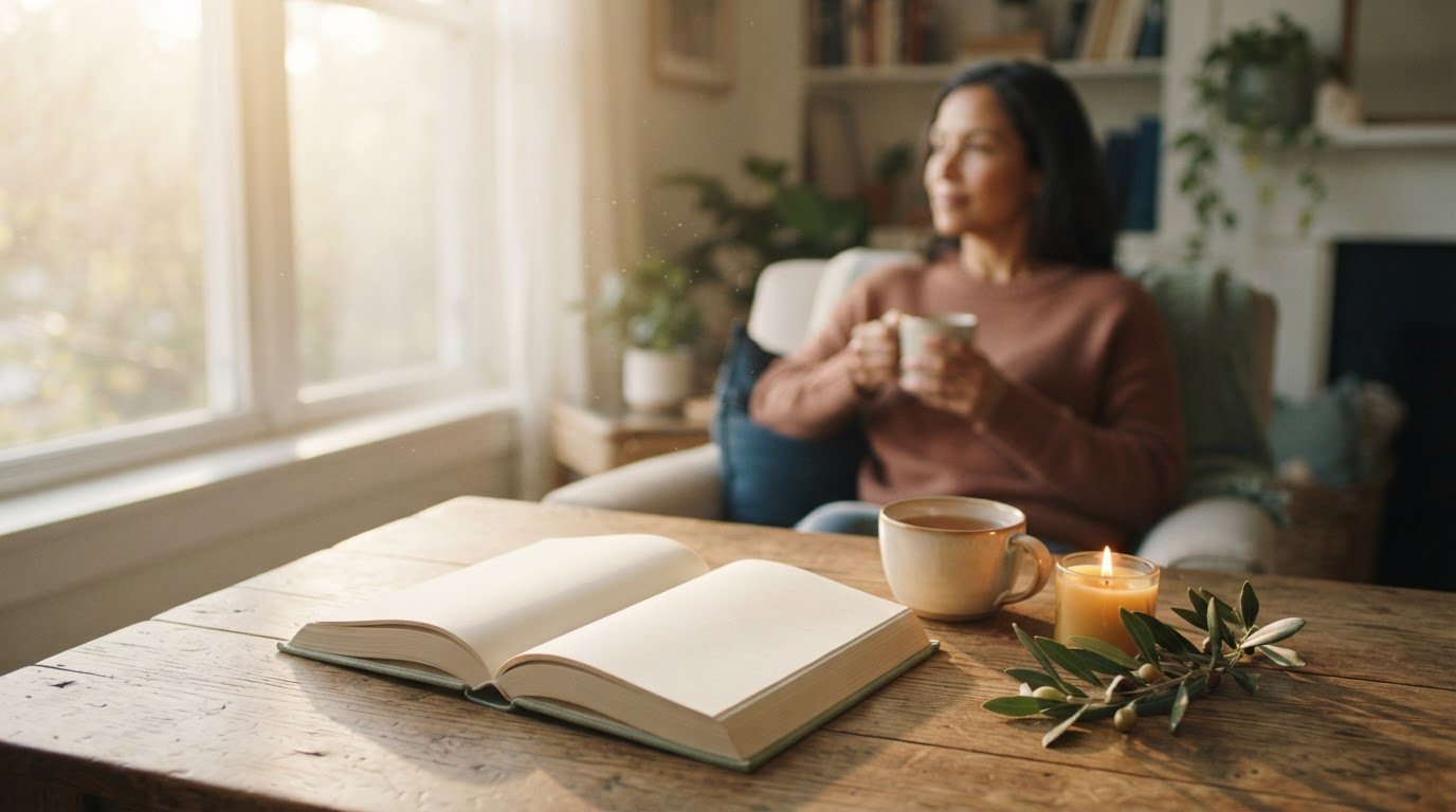 Faith-Based Emotional Healing Books: Finding Hope and Choosing What Helps