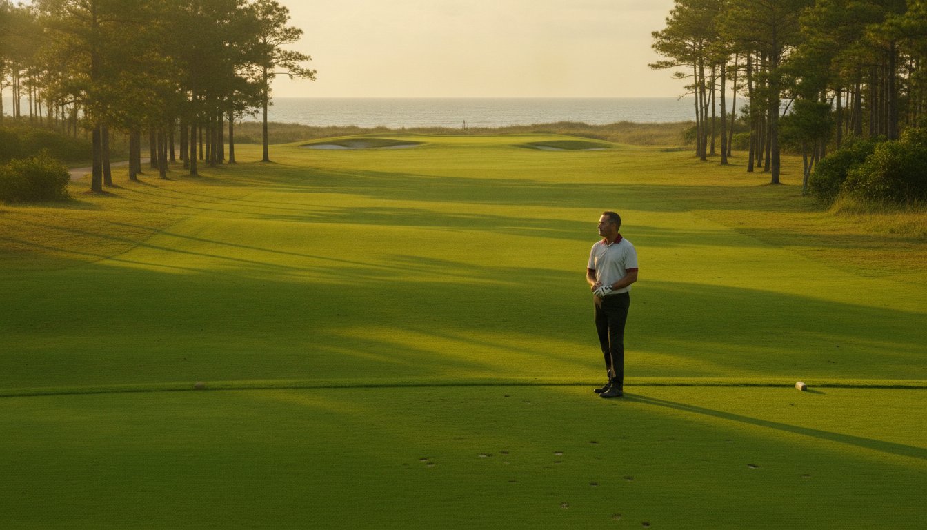 Faith-Based Golf Instruction: Integrating Swing Mechanics and Spiritual Growth