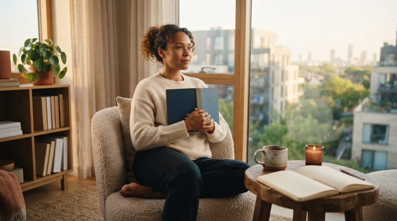 Faith-Based Trauma Healing Memoir: A Thoughtful Reader’s Guide