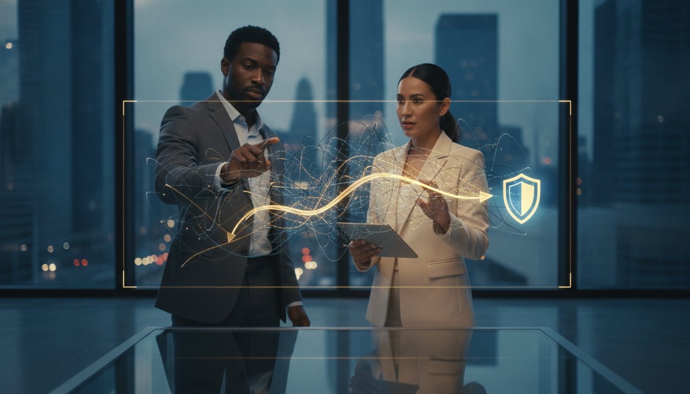 Fake Forex Broker Recovery: A Strategic Guide to Reclaiming Assets