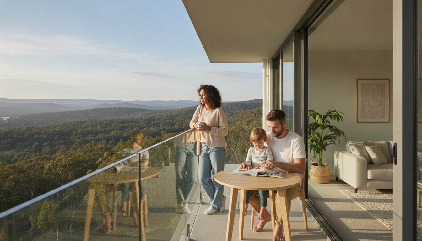 Family Apartment Rental Coombs: Your 2026 Guide to a Peaceful Canberra Stay