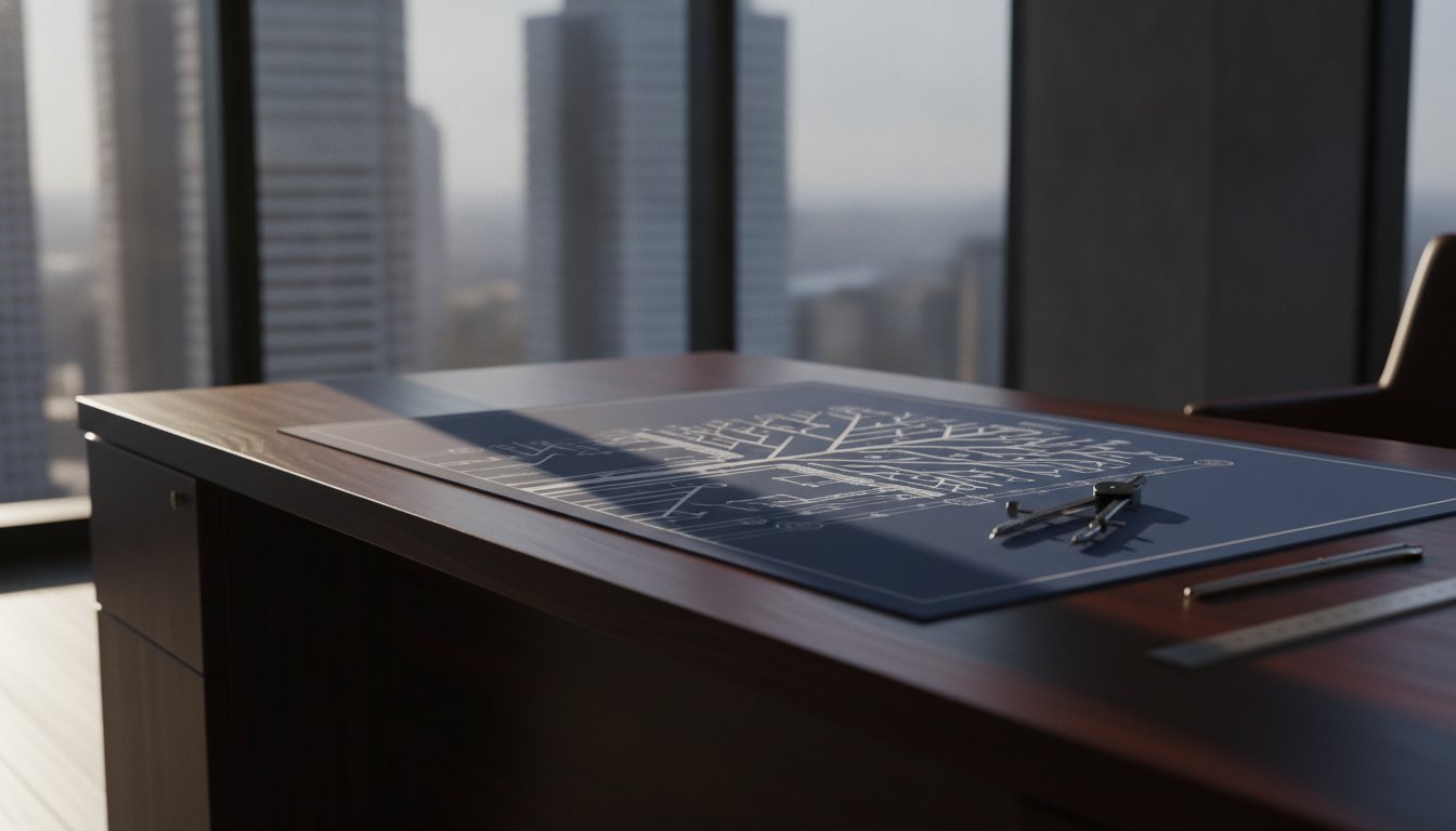 Family Business Exit Strategy: A Master Blueprint for Legacy and Enterprise Value