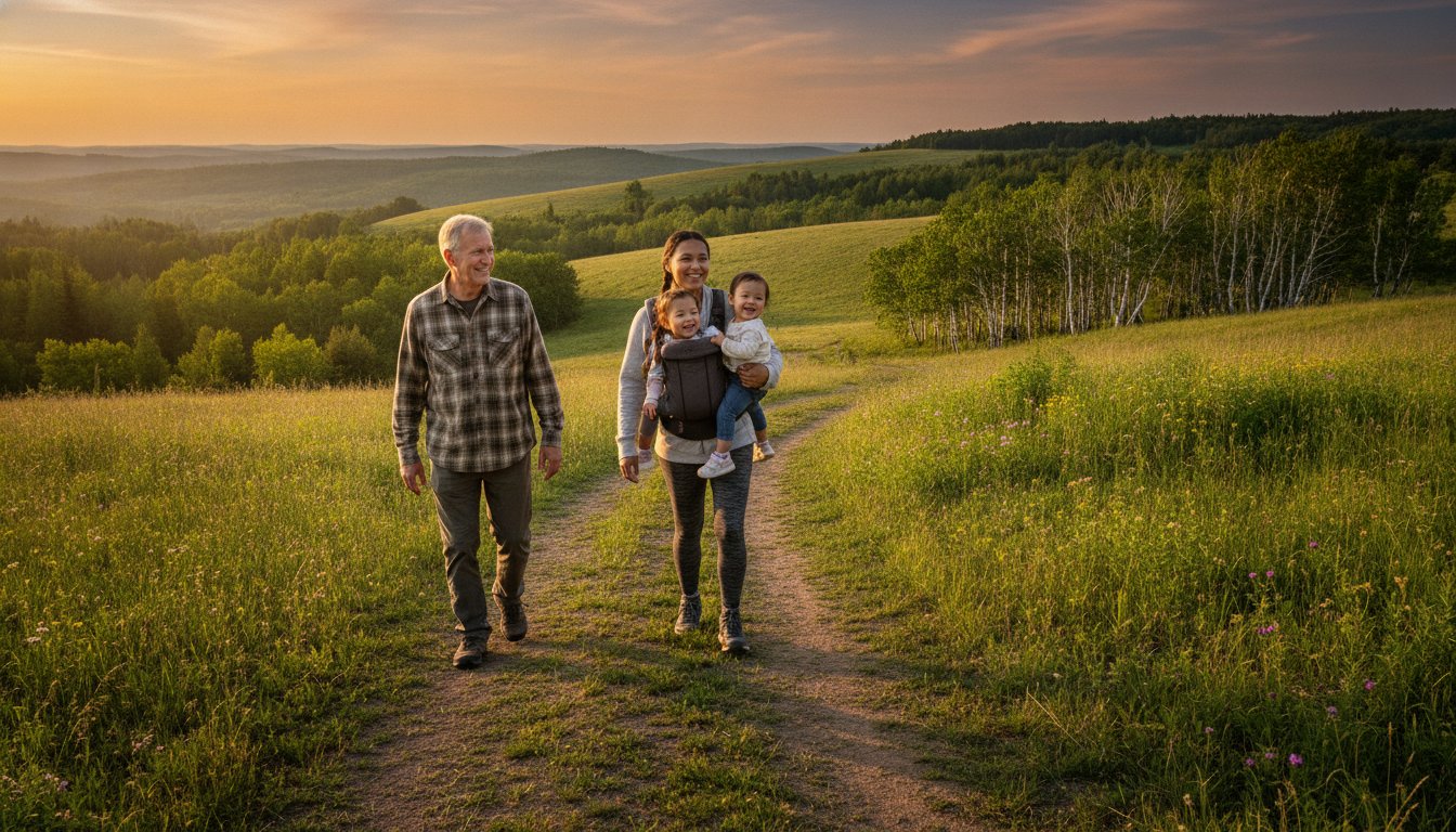 Family Chiropractor Dunseith ND: Your Guide to Choosing Local Care (2026)