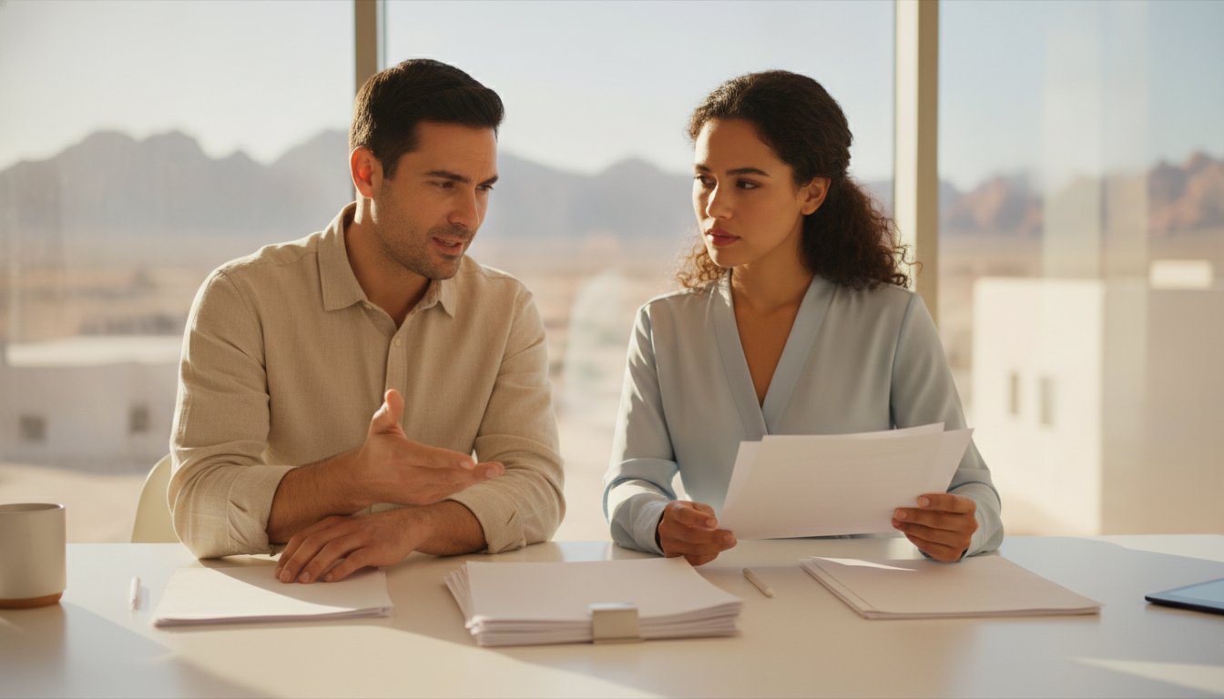 Family Court Document Preparation in Las Vegas: A 2026 Step-by-Step Guide