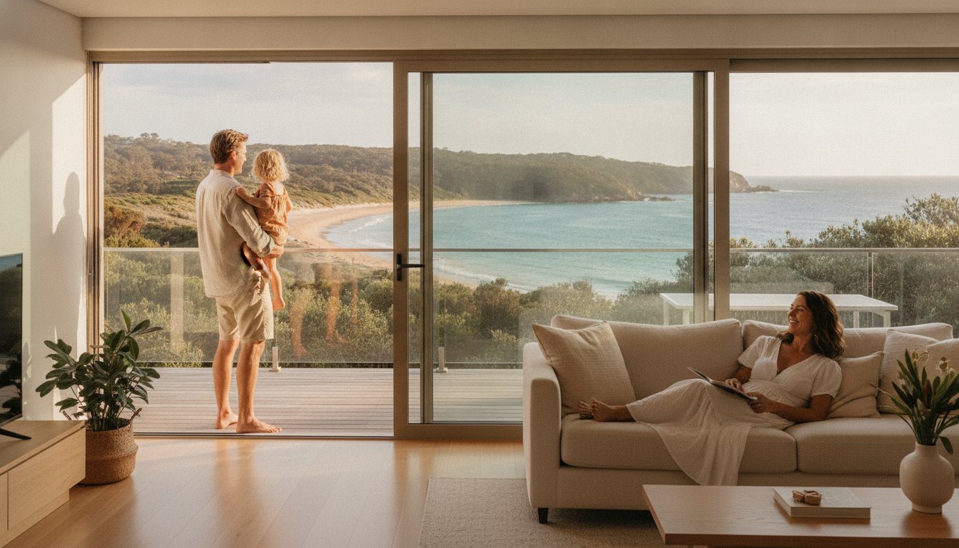 Family Friendly Accommodation Bundeena: Your 2026 Guide to Stress-Free Coastal Stays