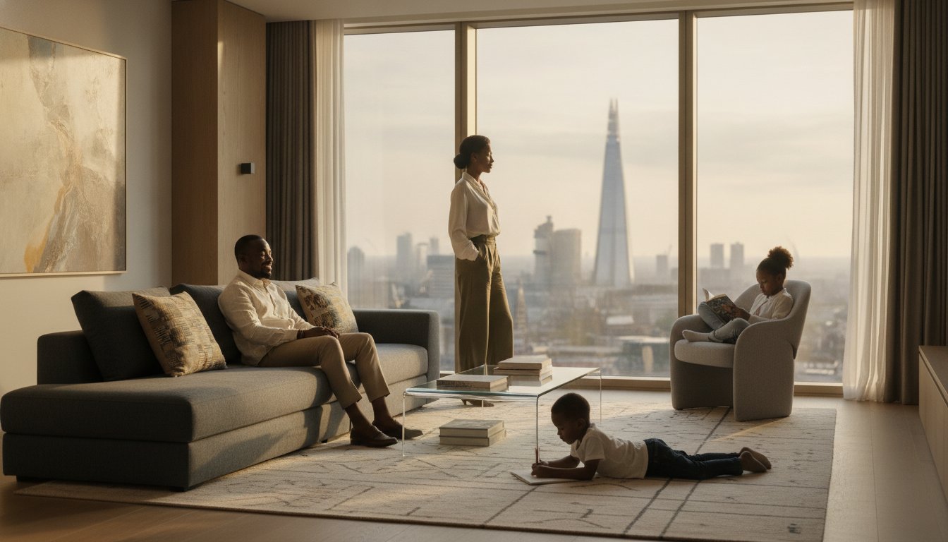 Family Friendly Vacation Apartments London: The 2026 Premium Guide