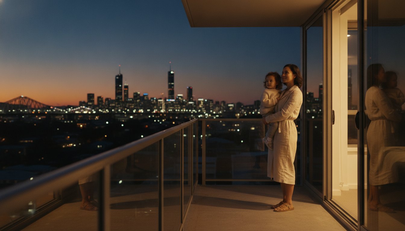 Family Home Guarantee 2026: The Brisbane Single Parent's Guide to Buying with a 2% Deposit