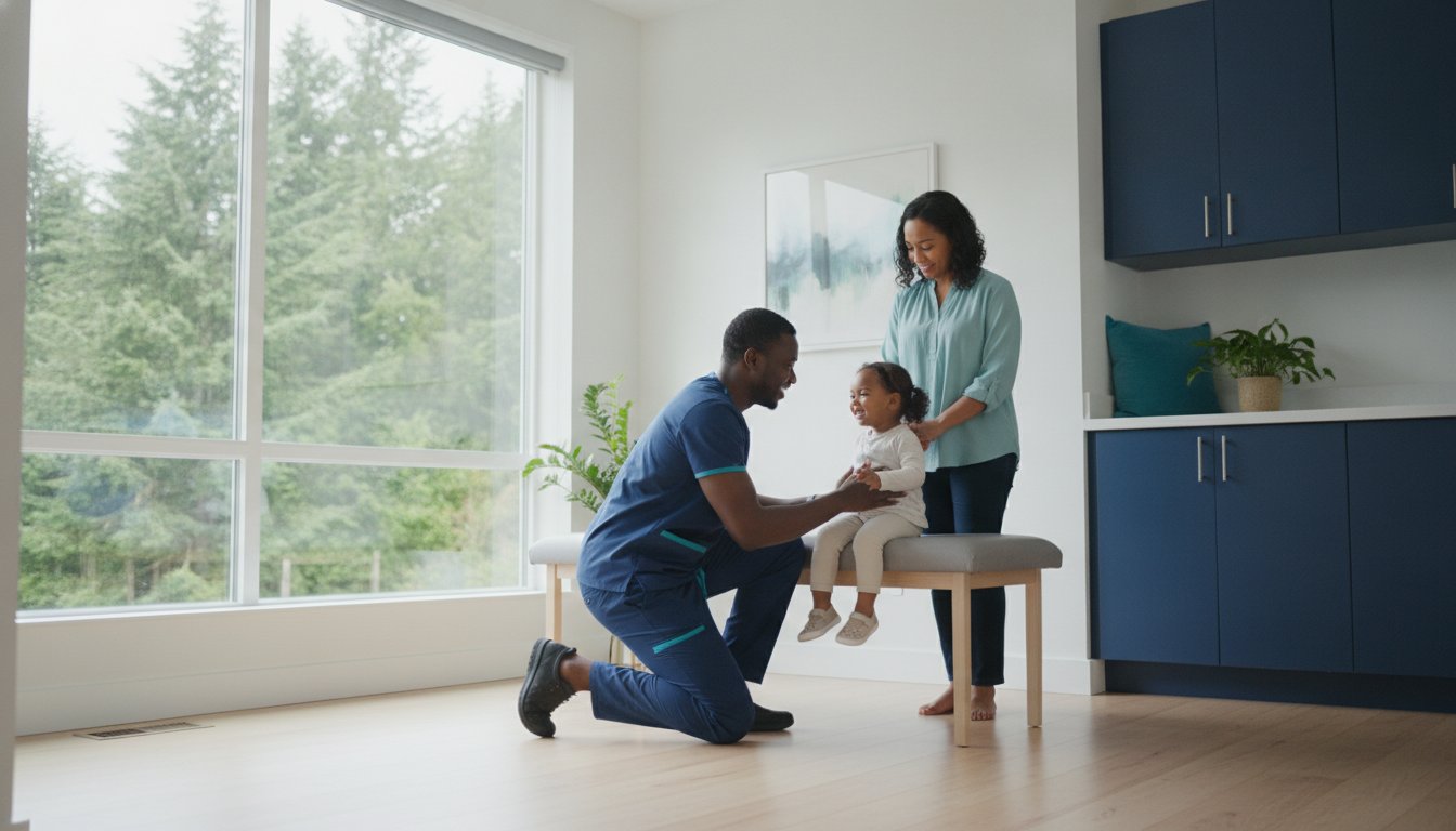 Family Naturopath in Portland: Integrative Primary Care for All Ages
