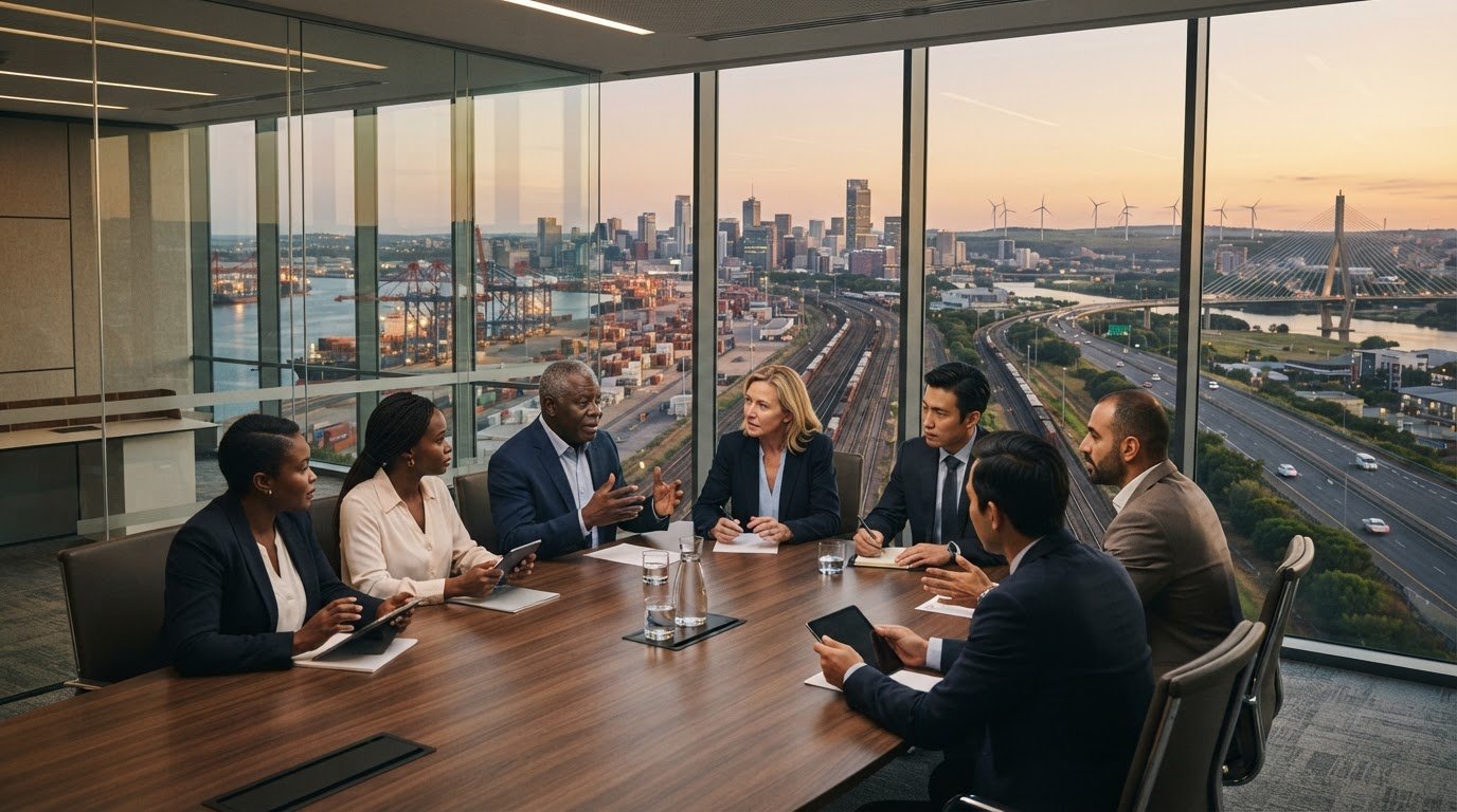 Family Office Infrastructure Investment Strategy: How to Structure an Advisory Board
