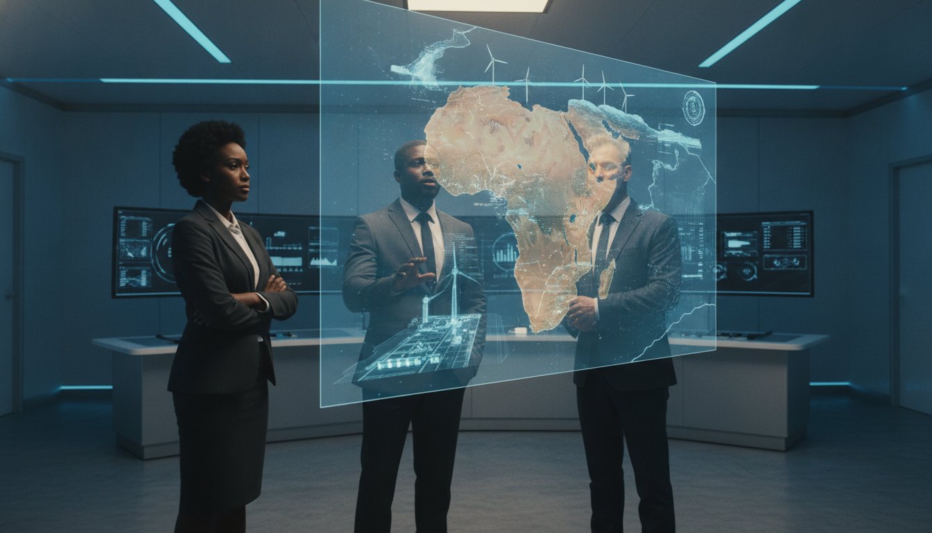 Family Office Strategic Capital Allocation: A Framework for Sovereign-Scale Impact in 2026