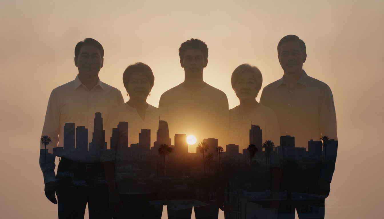 Family Psychoeducation in LA: Psychosis Recovery Guide