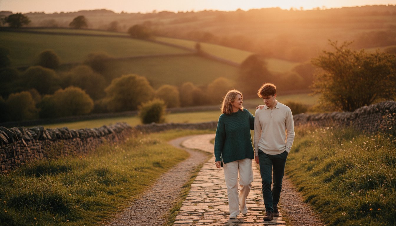 Family Support for Addiction in the UK: 2026 Guide