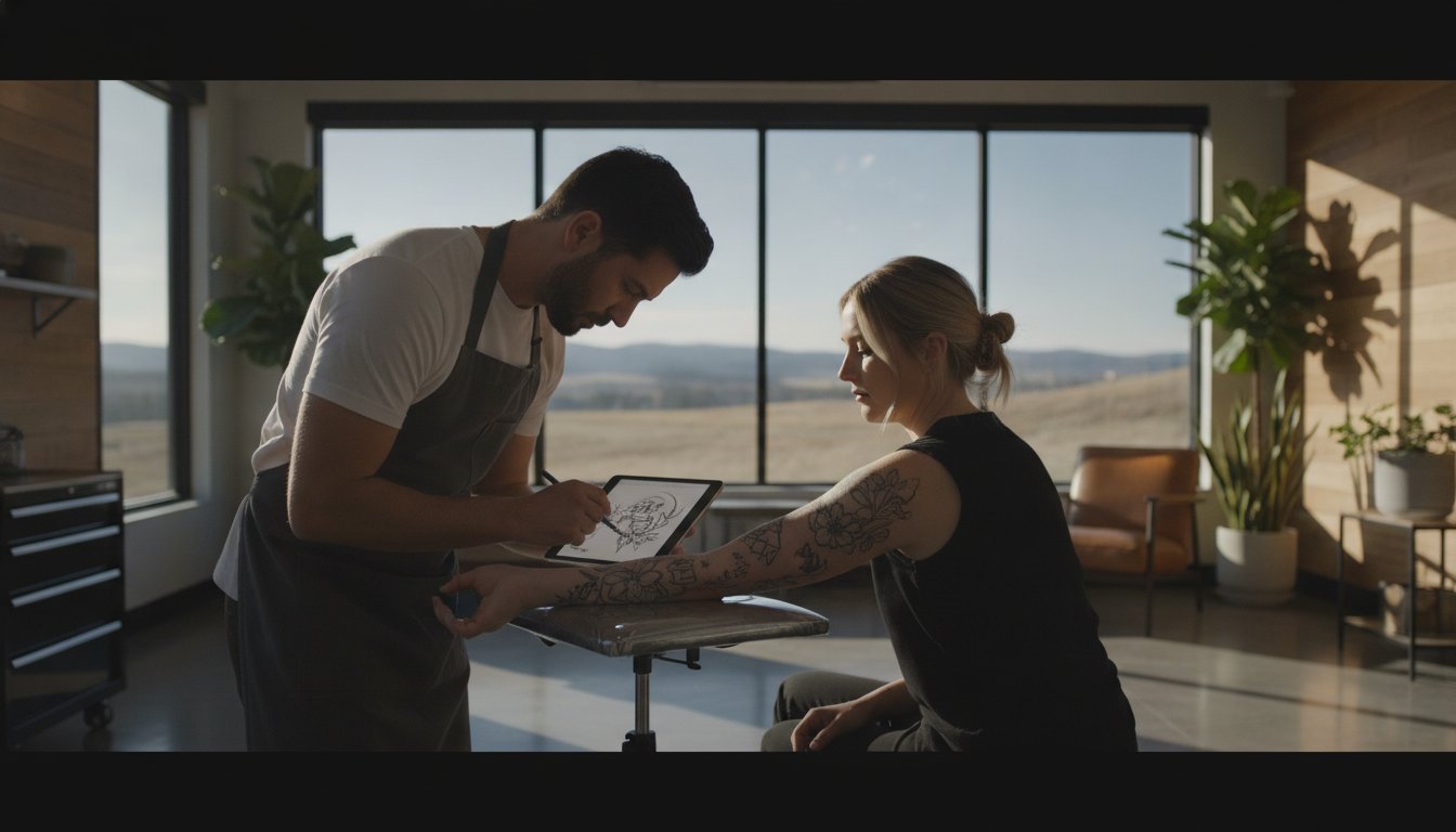 Family Tattoo Ideas: Symbolic and Custom Ink Guide