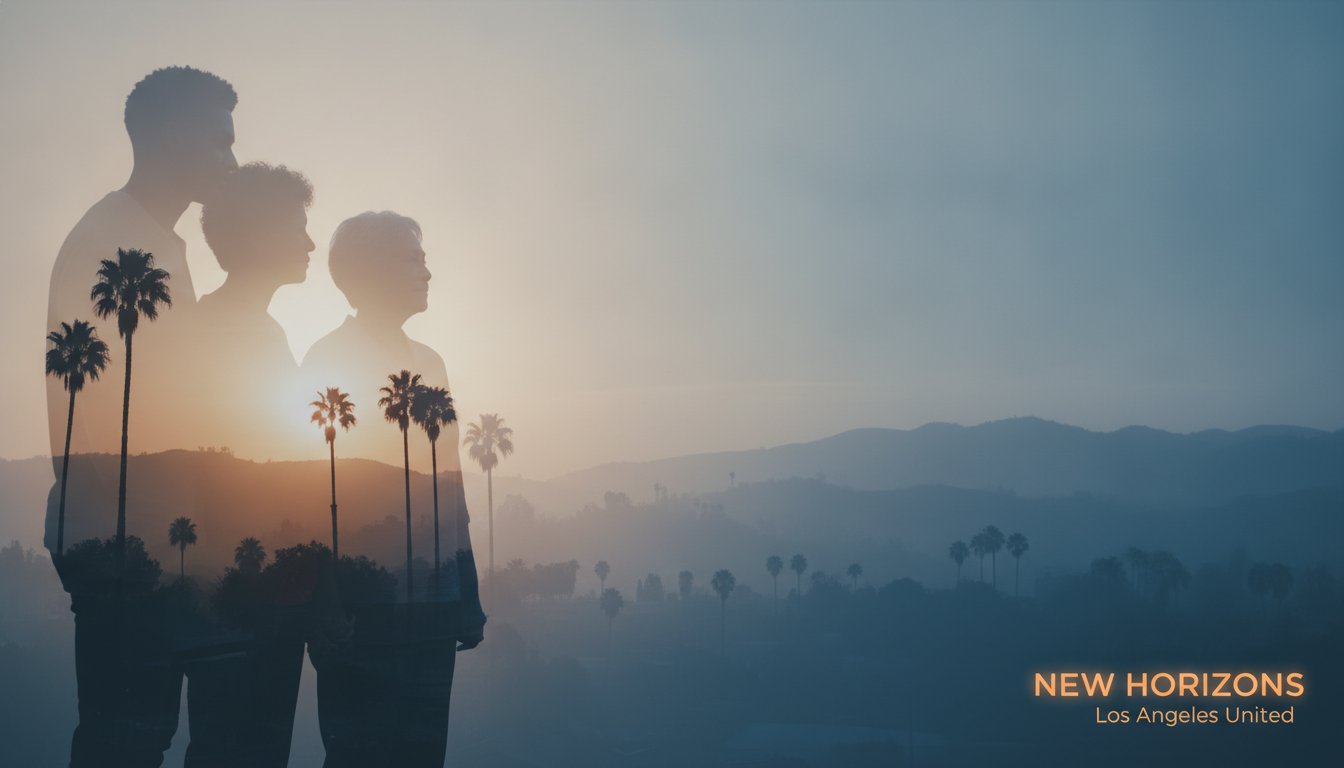 Family Therapy for Psychosis in Los Angeles: A Clinical Guide to Recovery
