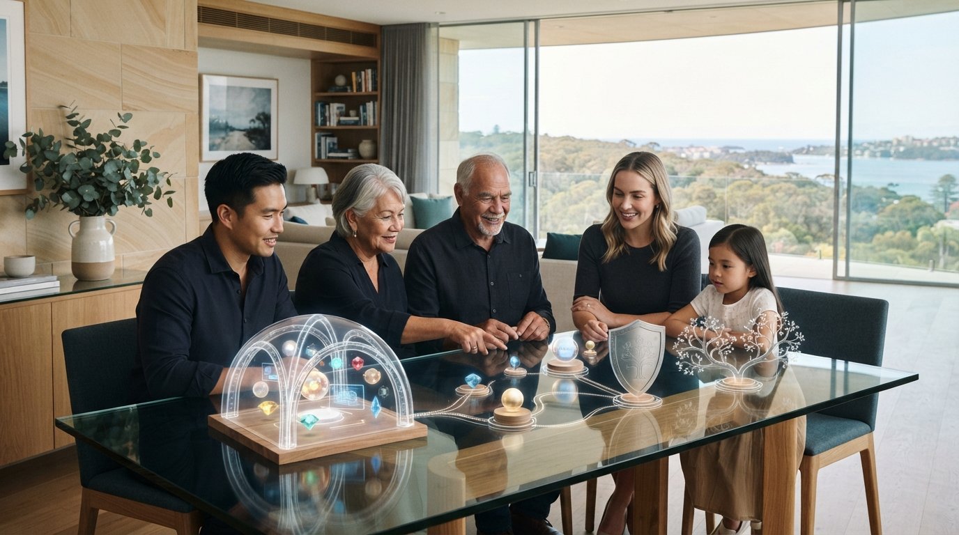 Family Trust Financial Advice Sutherland Shire: Strategic Structuring Guide 2026