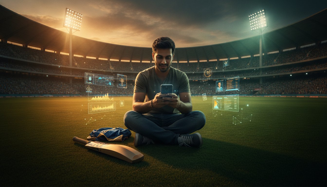 Fantasy Cricket Captain and Vice-Captain Tips for Winning Strategies in 2026