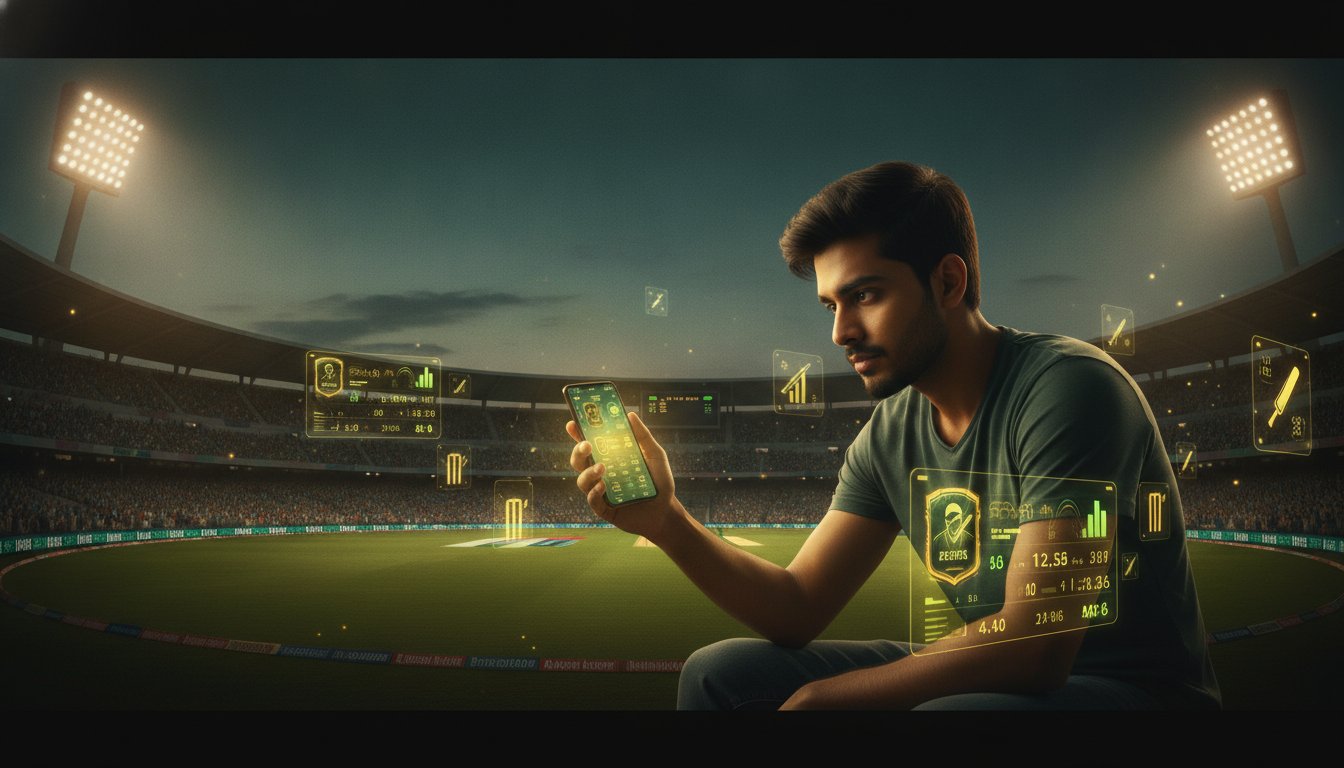 Fantasy Cricket Points System: 2026 Complete Guide