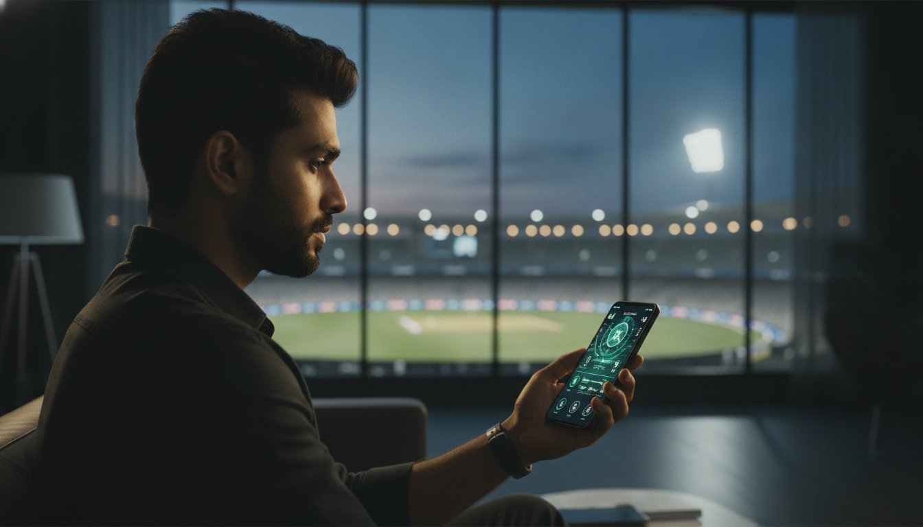 Fantasy Cricket Team Selection Strategy: The Ultimate 2026 How-To Guide
