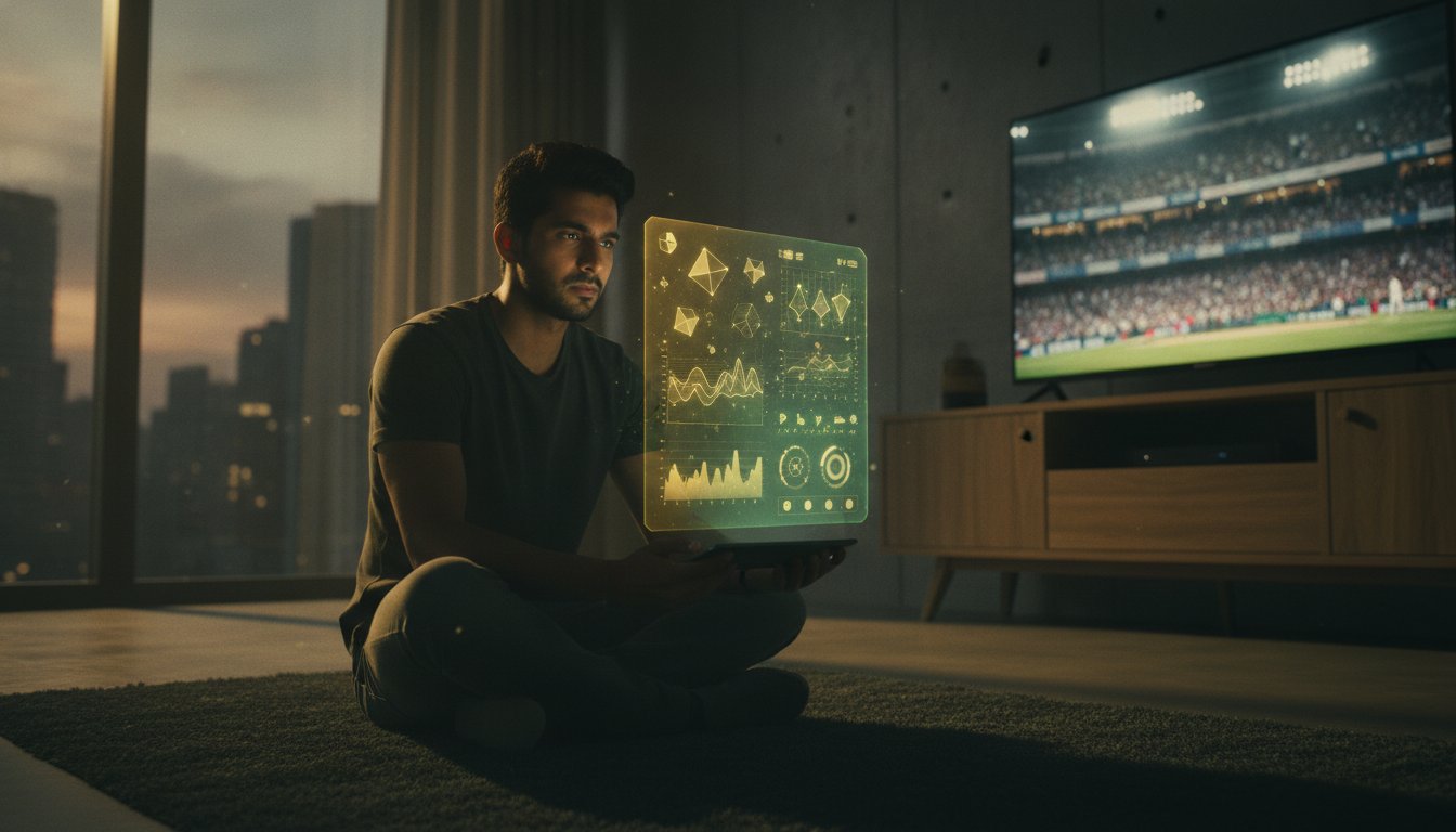 Fantasy Cricket Tips: The Ultimate 2026 Strategy Guide