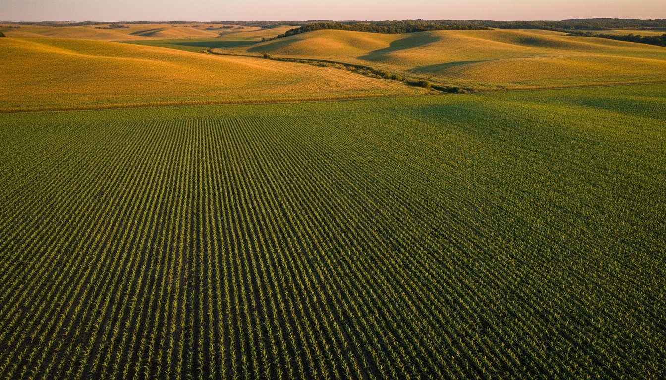 Farmland for Sale in Mills County, Iowa: 2026 Buyer’s Roundup