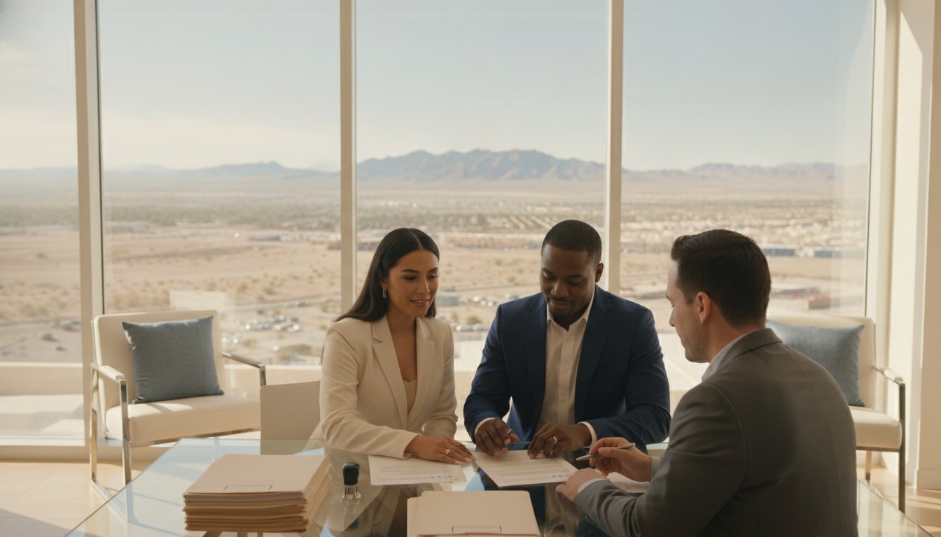Fast Divorce Process Nevada: A 2026 Step-by-Step Guide to Quick Filings