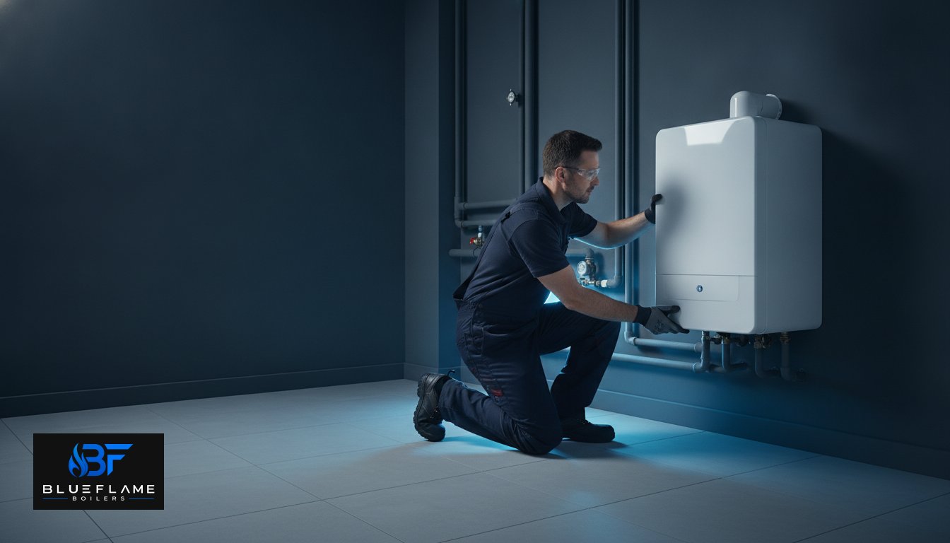 Fast & Friendly Banstead Boiler Installation Quote: Get Your Home Cosy for 2026!