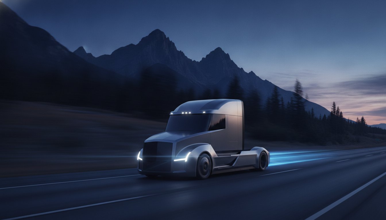 Fast Next Day Freight Services: Reliable Canadian Shipping