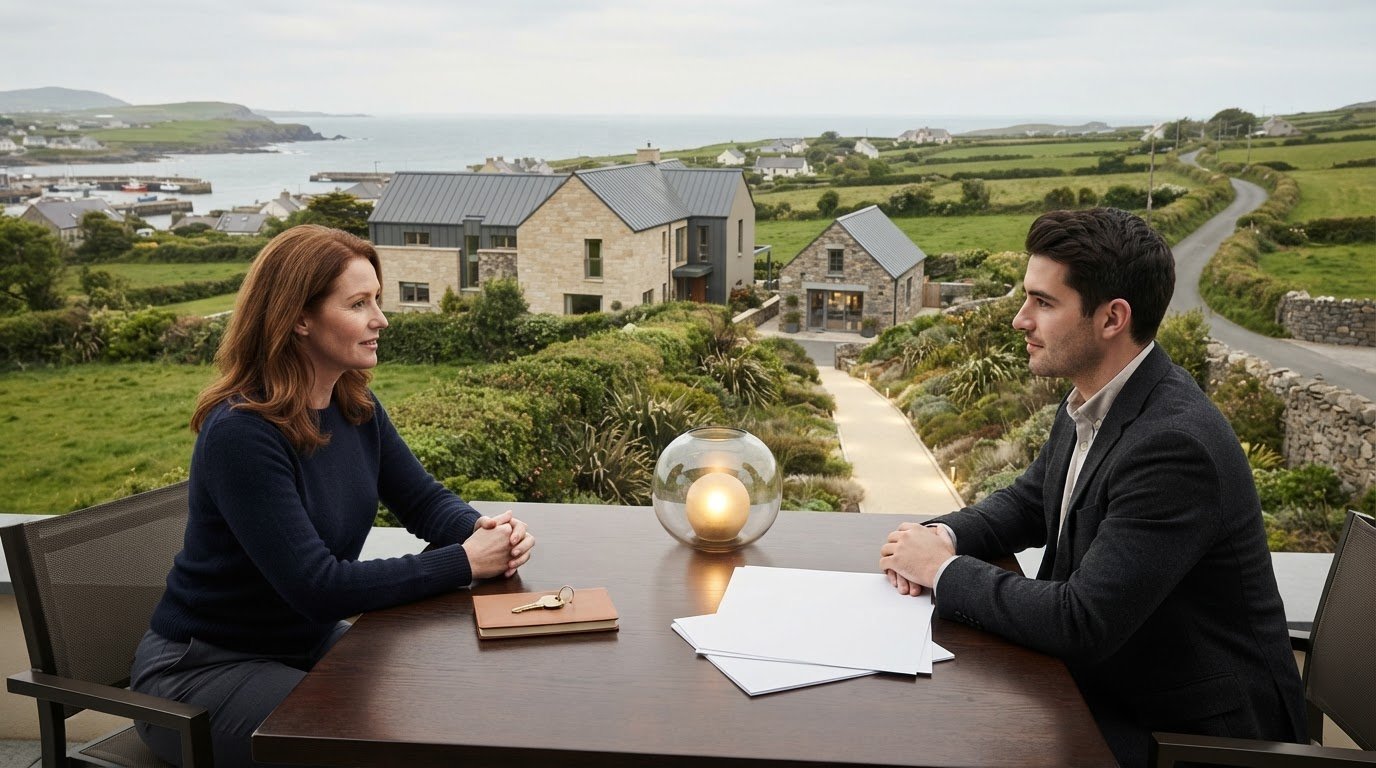 Fast Property Sale Ireland: 2026 Direct Liquidity Guide