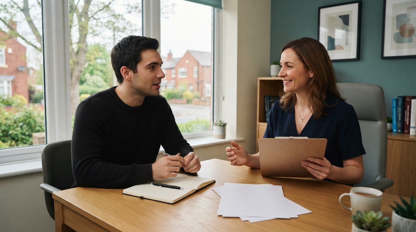 Fast-Track ADHD Diagnosis Near Me: What to Expect in Wigan
