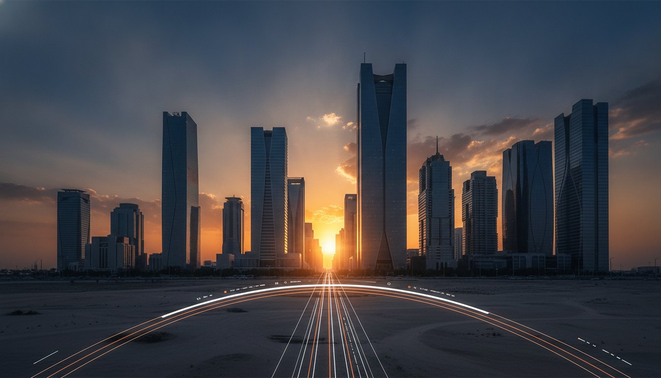 Fast-Track Your KSA Visa Saudi Application: The 2026 Step-by-Step Guide