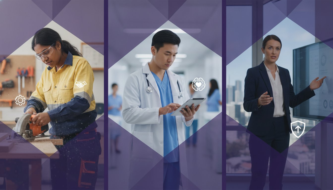 Fastest Way to Get a Nationally Recognised Qualification in Australia