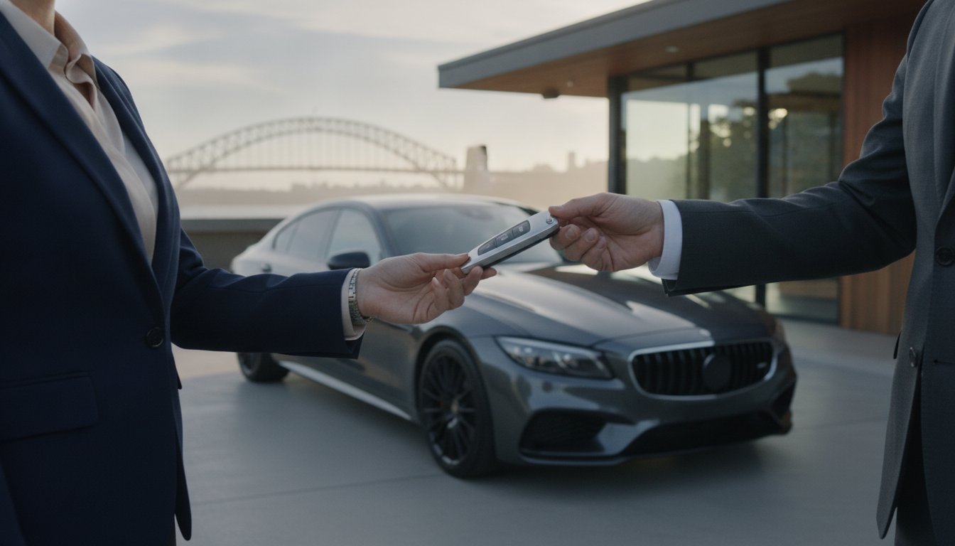 Fastest Way to Sell a Prestige Car in Sydney: The 2026 Speed Guide
