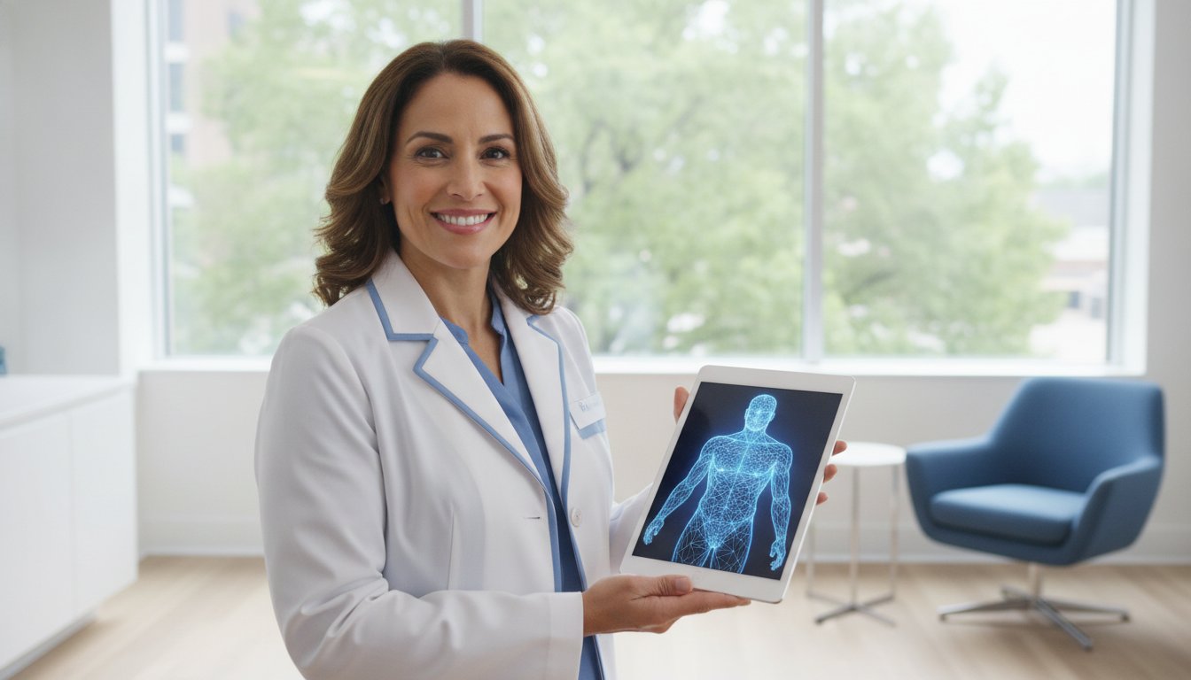 Fat Loss Medical Treatments in Midlothian: 2026 Guide