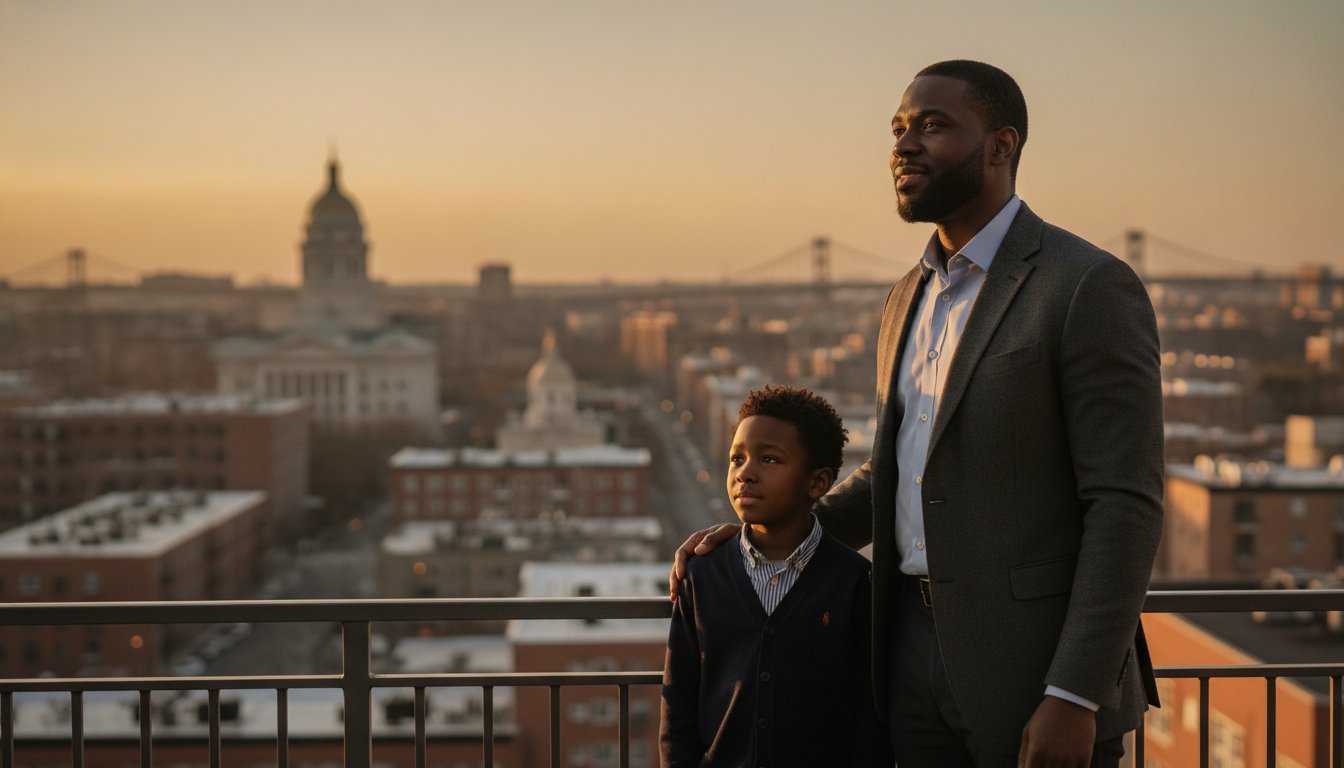 Fathers Rights Lawyer Bronx: Protecting Your Parental Legacy in 2026