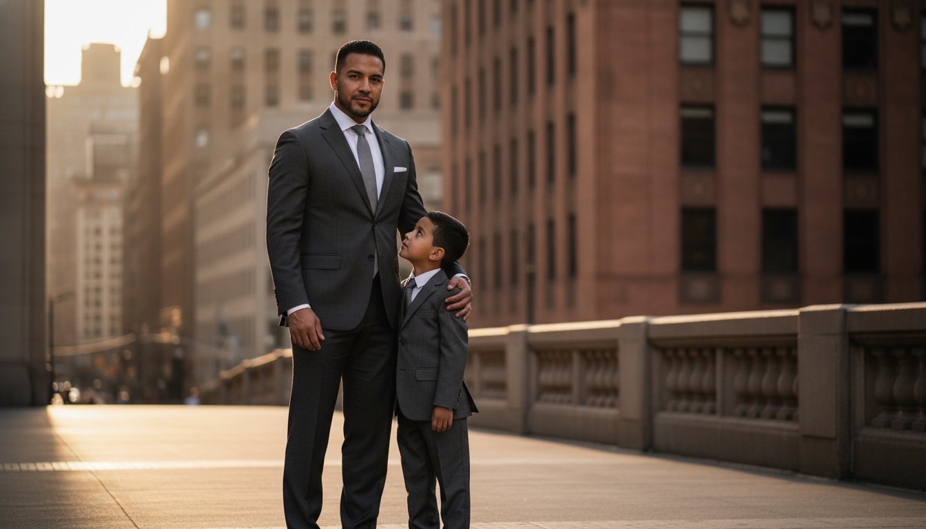 Fathers Rights Lawyer Bronx: Protecting Your Paternal Legacy in 2026