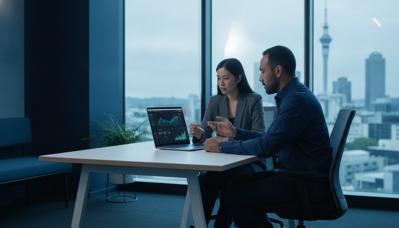 FBT Filing New Zealand: The 2026 SME Guide to Getting it Sorted