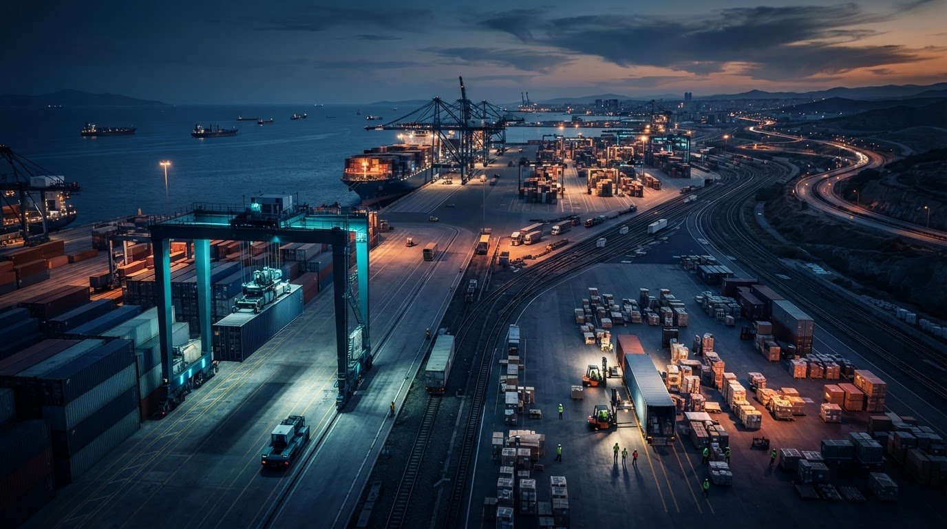FCL vs LCL Shipping: How to Choose the Right Option for Your Cargo