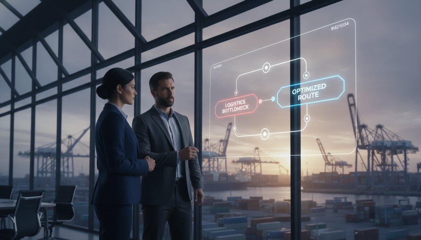 FDA Customs Hold Release Process: The 2026 Roadmap for Importers