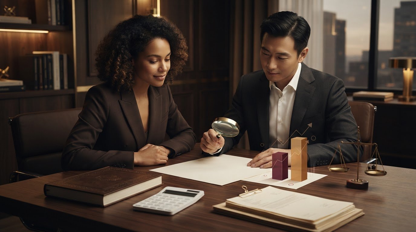 Fear of IRS Penalties and Interest: What to Do Next