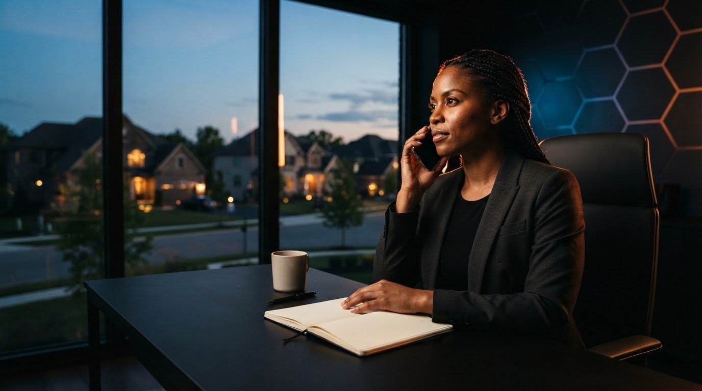 Fear of Prospecting in Real Estate: A Practical Guide to Taking Action